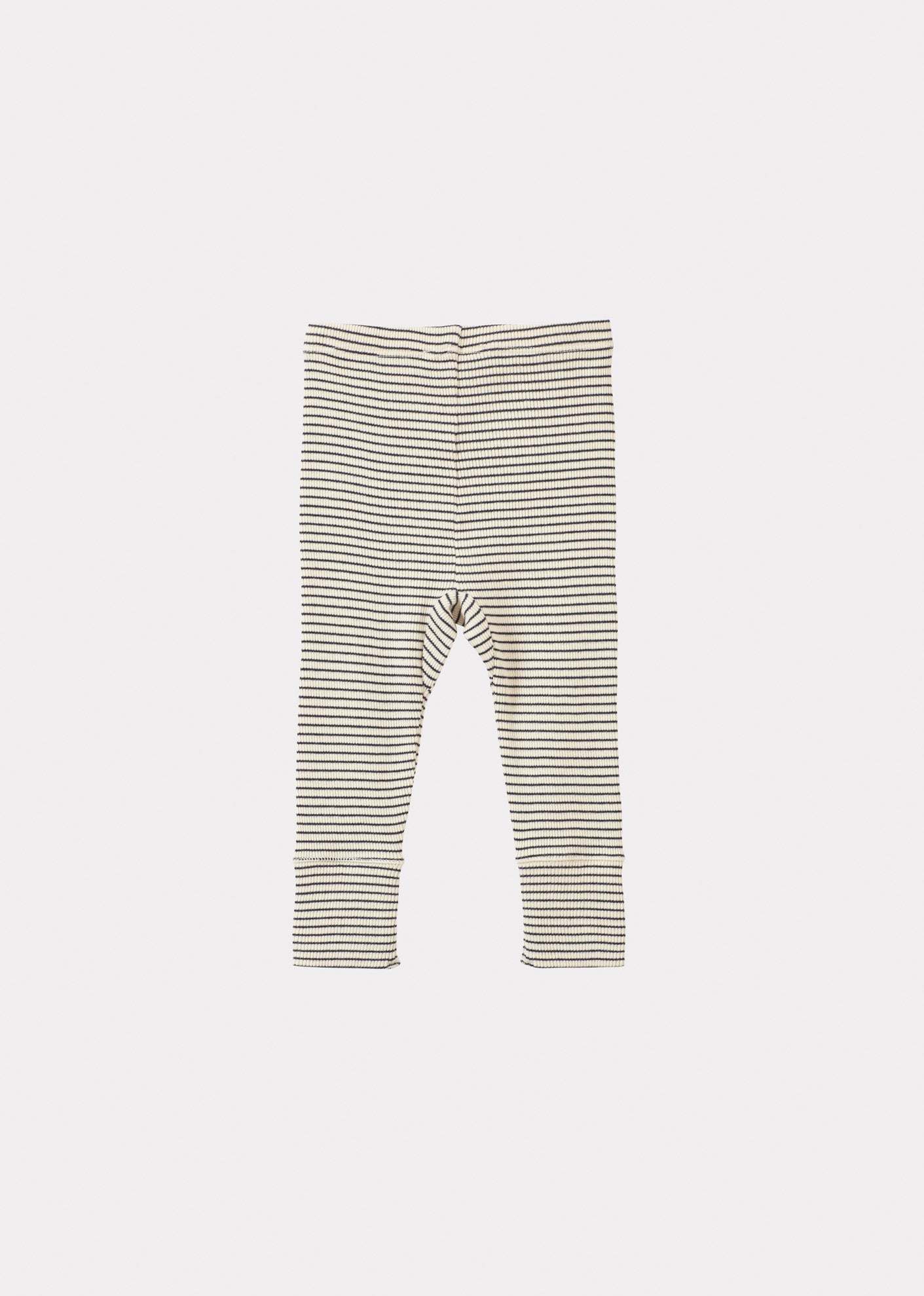 Cream store baby leggings