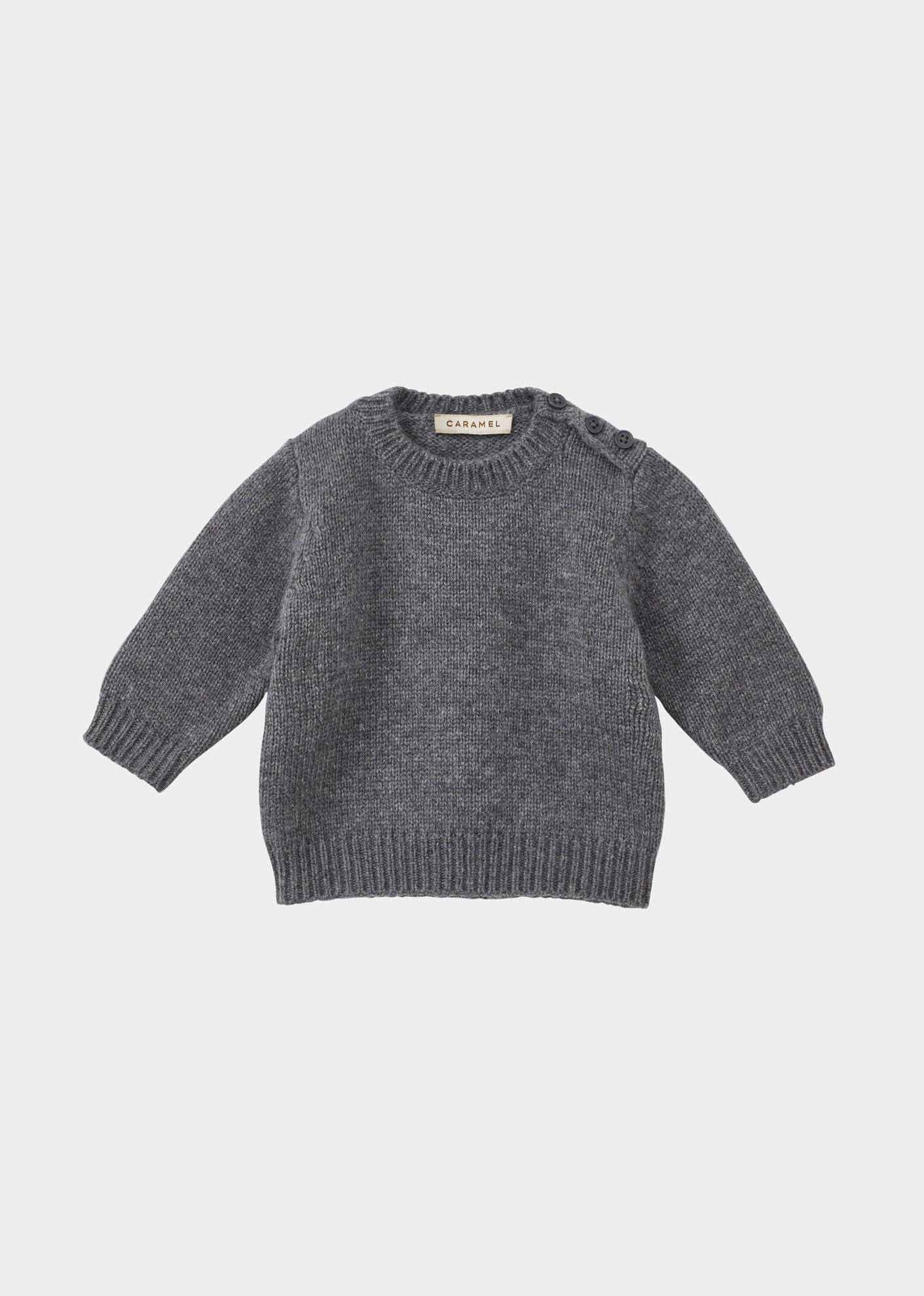 Caramel popular Baby & Child wool cashmere Sweater