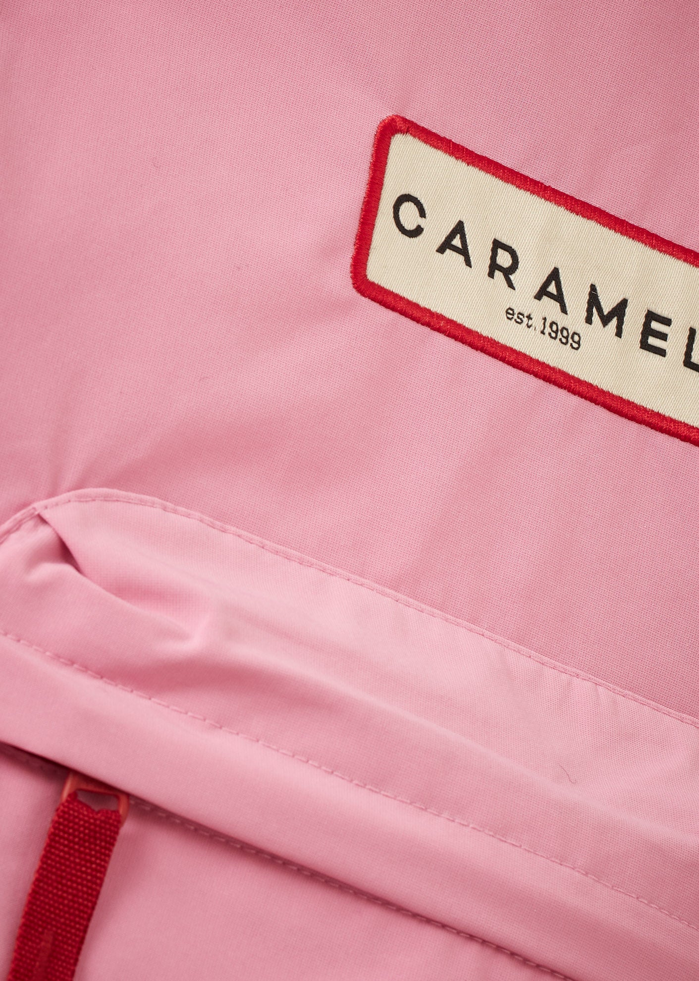 ARLO BACKPACK - PINK