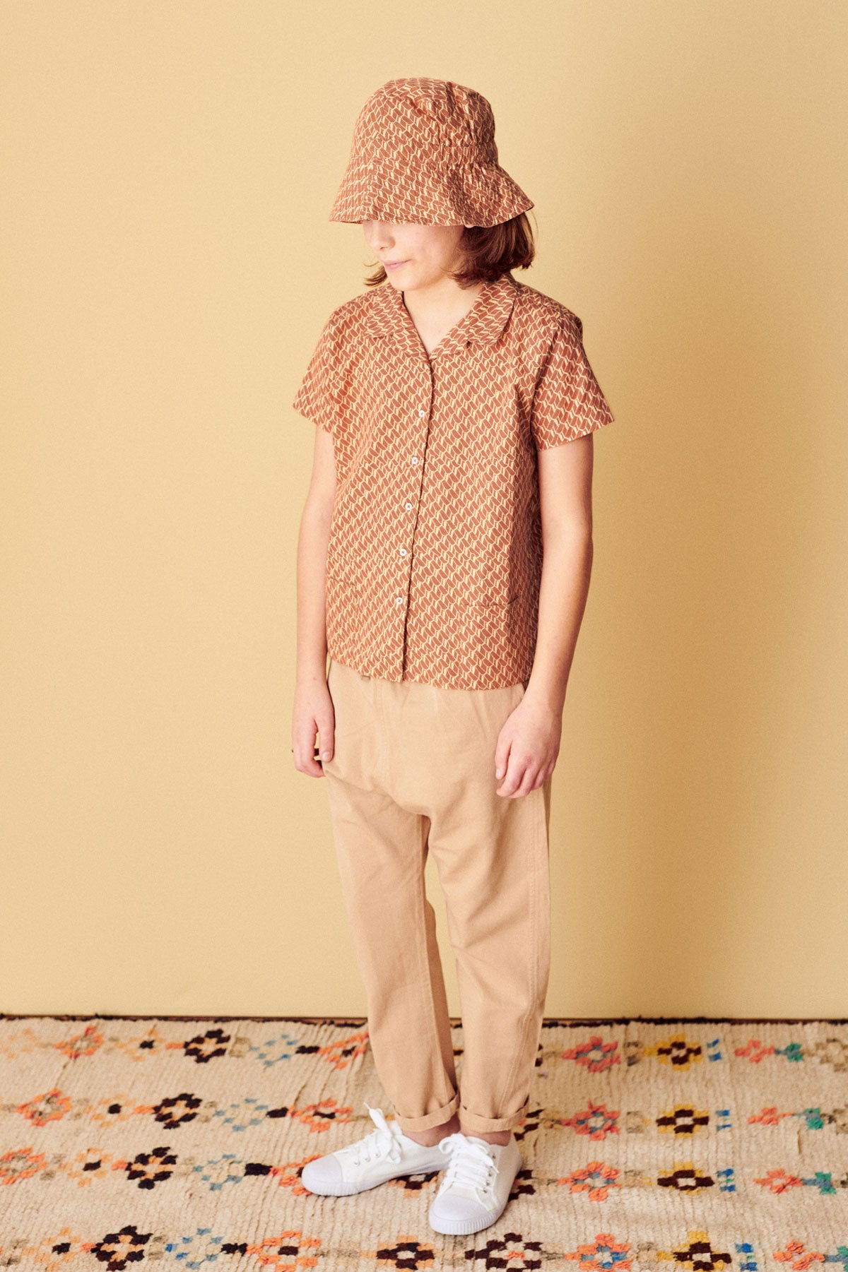 Shop Luxury Women's, Kids and Baby Clothing Online | CARAMEL
