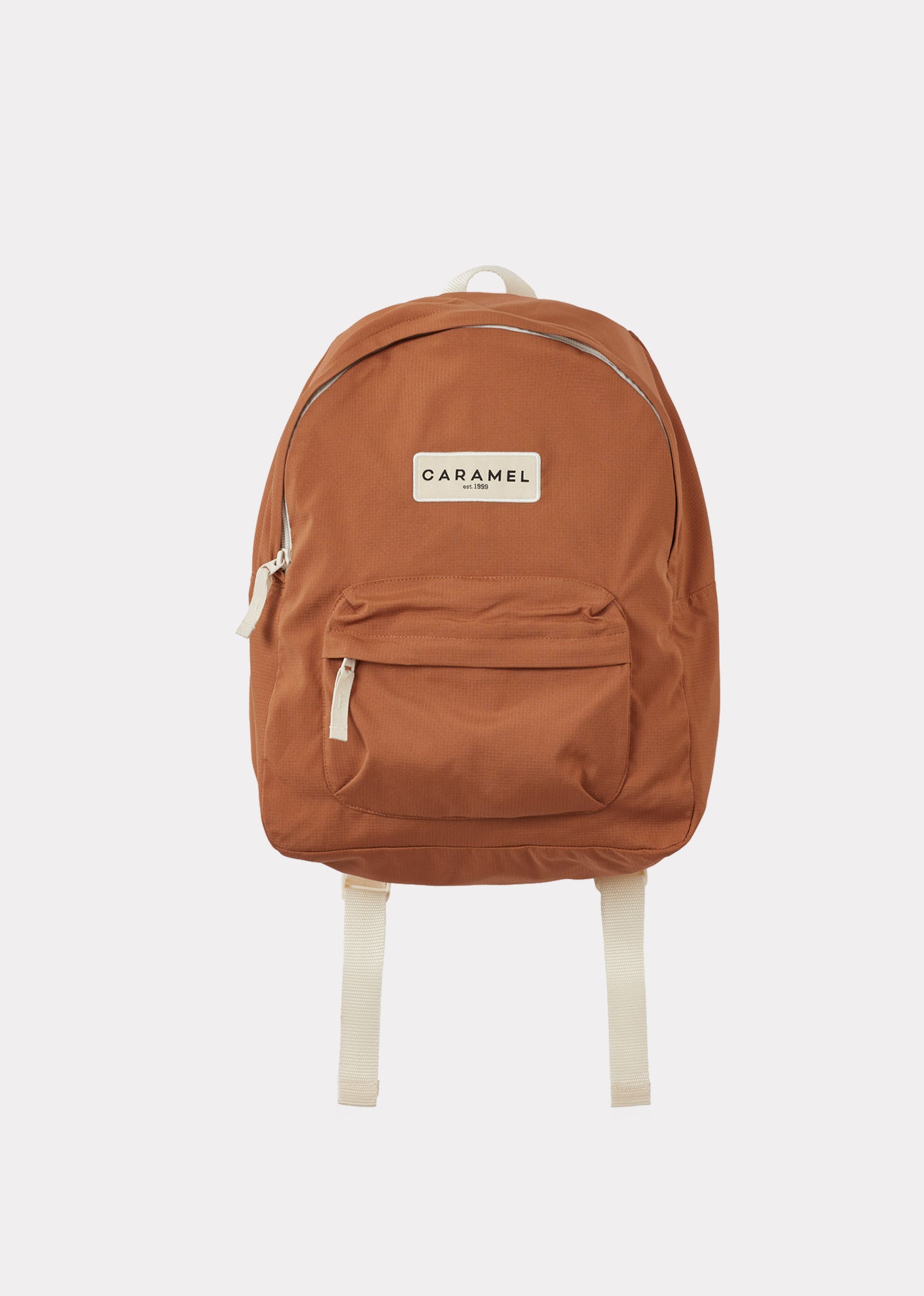 ARLO BACKPACK - CARAMEL