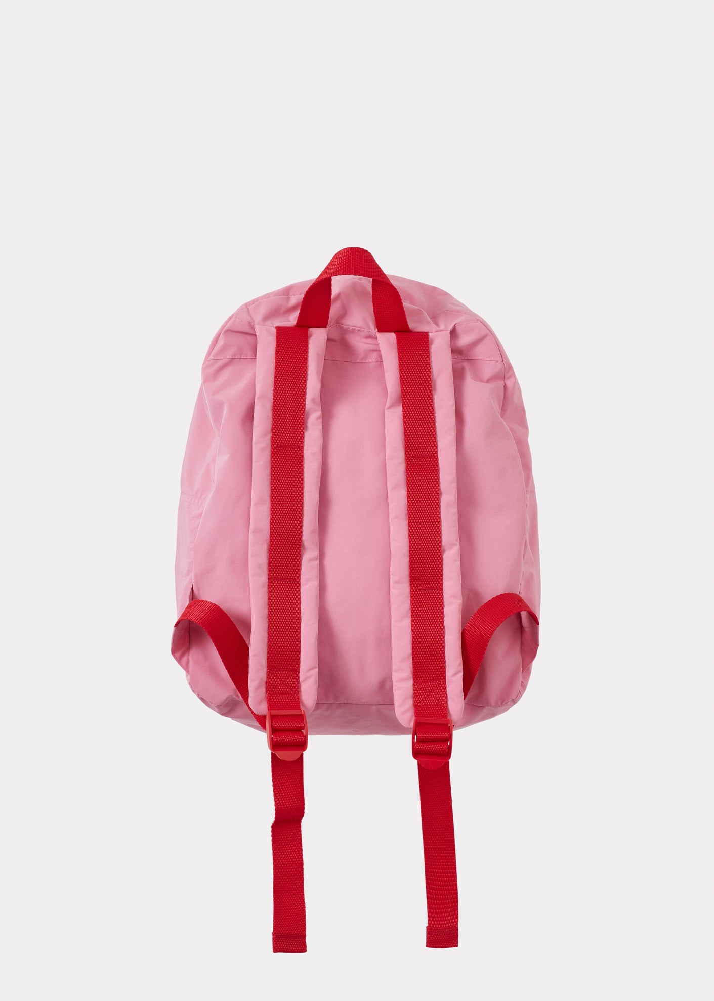 ARLO BACKPACK - PINK