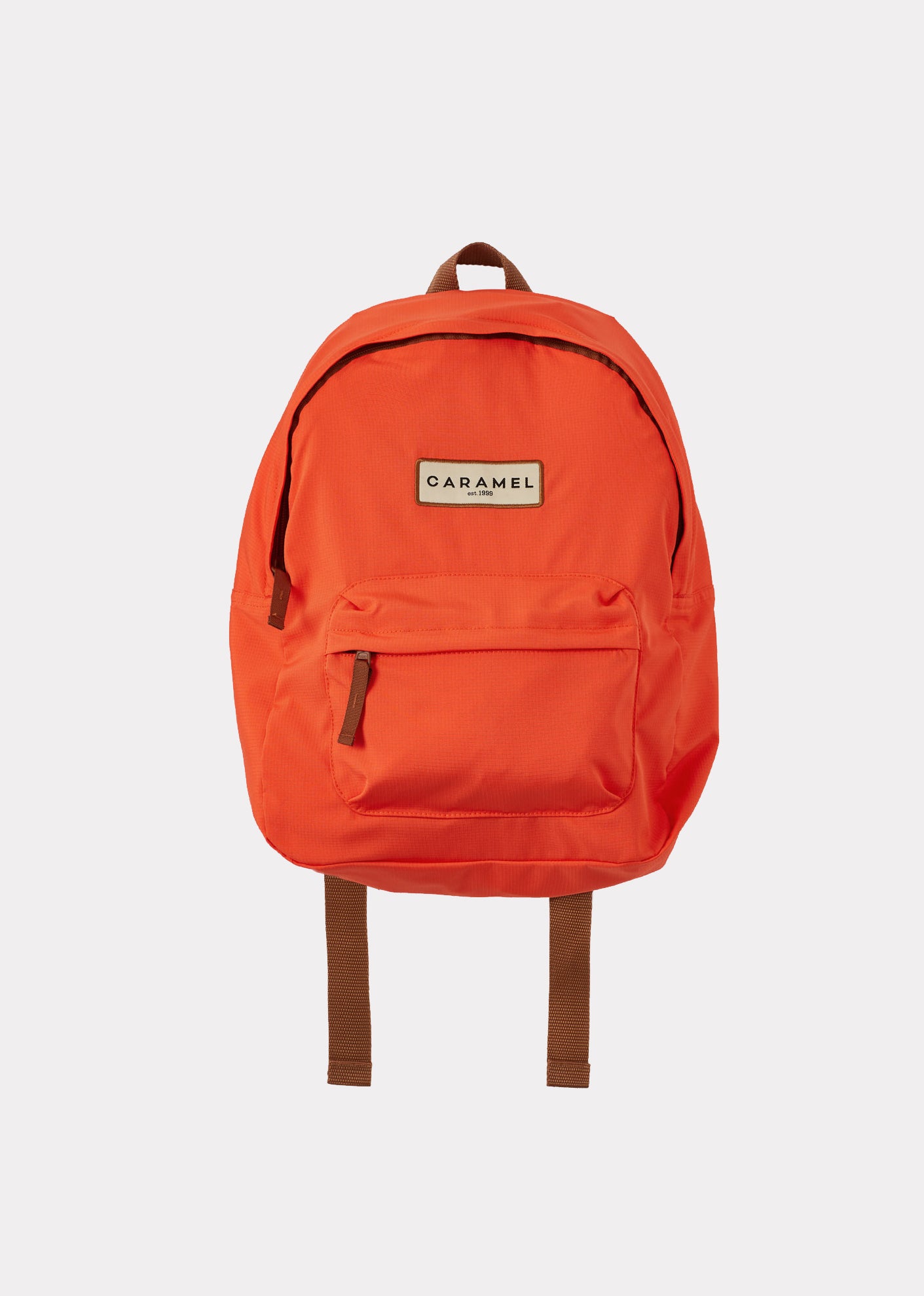 ARLO BACKPACK - ORANGE