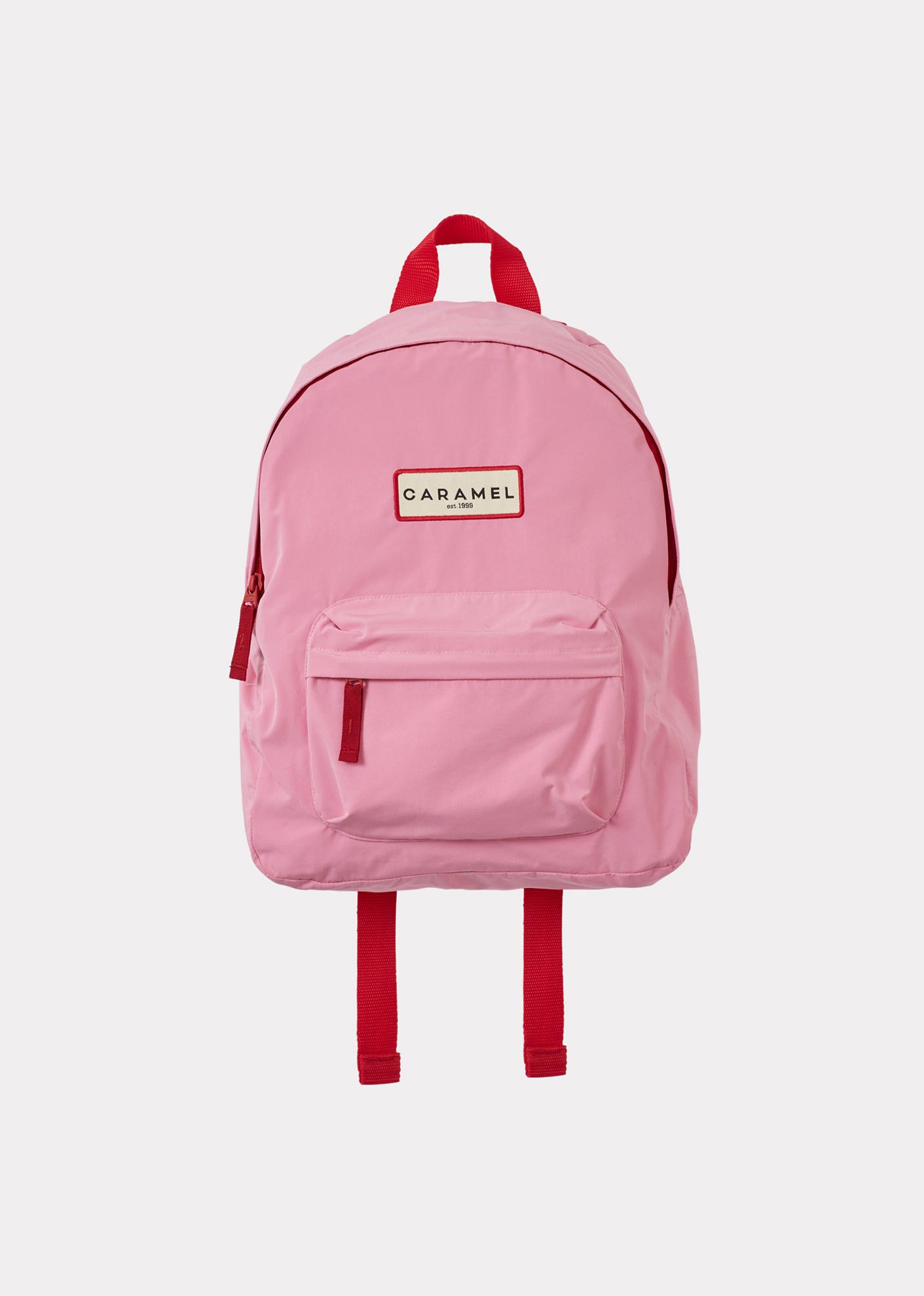 ARLO BACKPACK - PINK