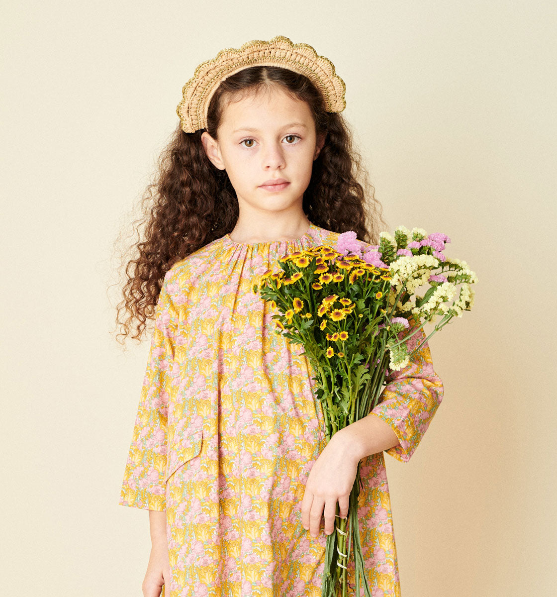 Shop Luxury Women's, Kids and Baby Clothing Online | CARAMEL
