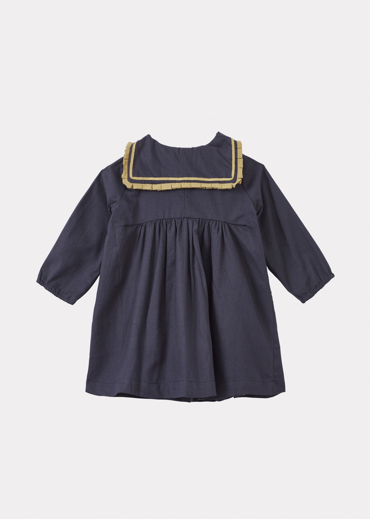 CARAMEL Jupiter Baby Dress☆LiiLU MABLI - ベビー服(女の子用) ~95cm