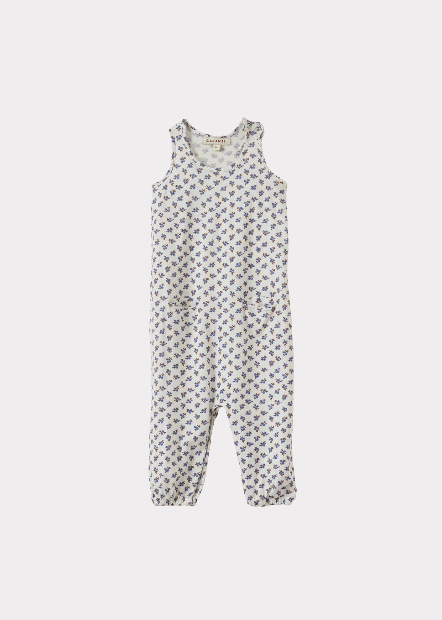 Buy Rompers & Jumpsuits for Babies Online | CARAMEL