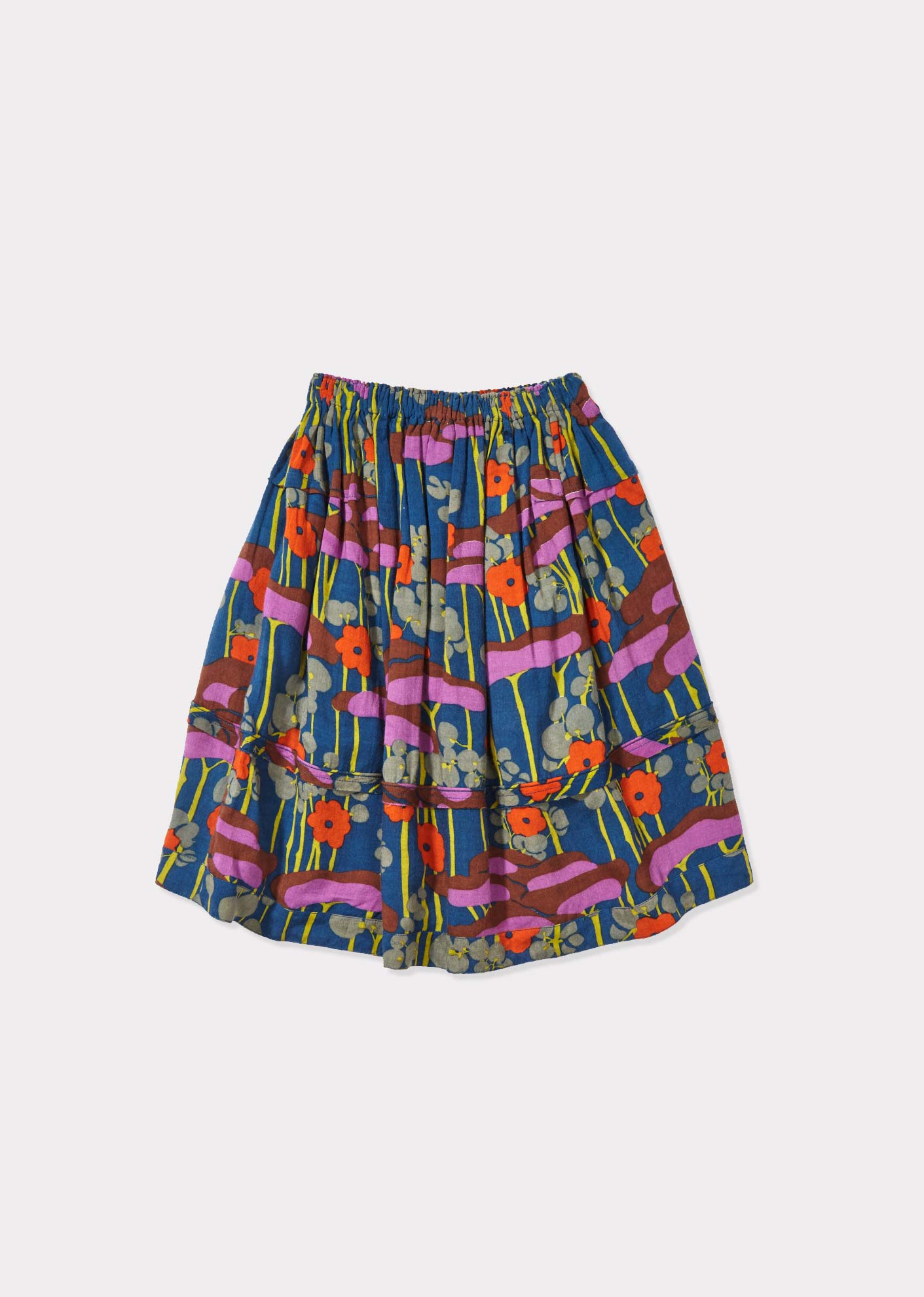 Girls Skirts: Buy Skirts for Girls Online | CARAMEL