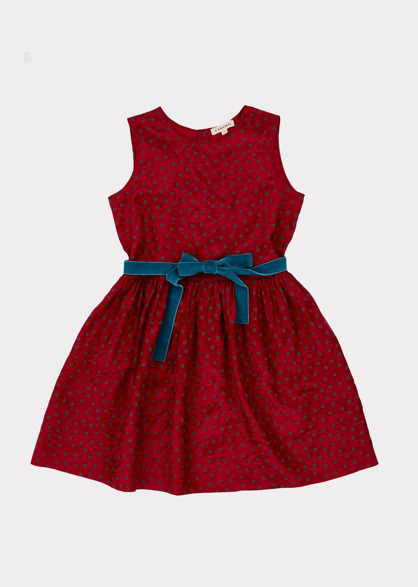 Girls Dresses: Buy Dresses for Girls Online | CARAMEL