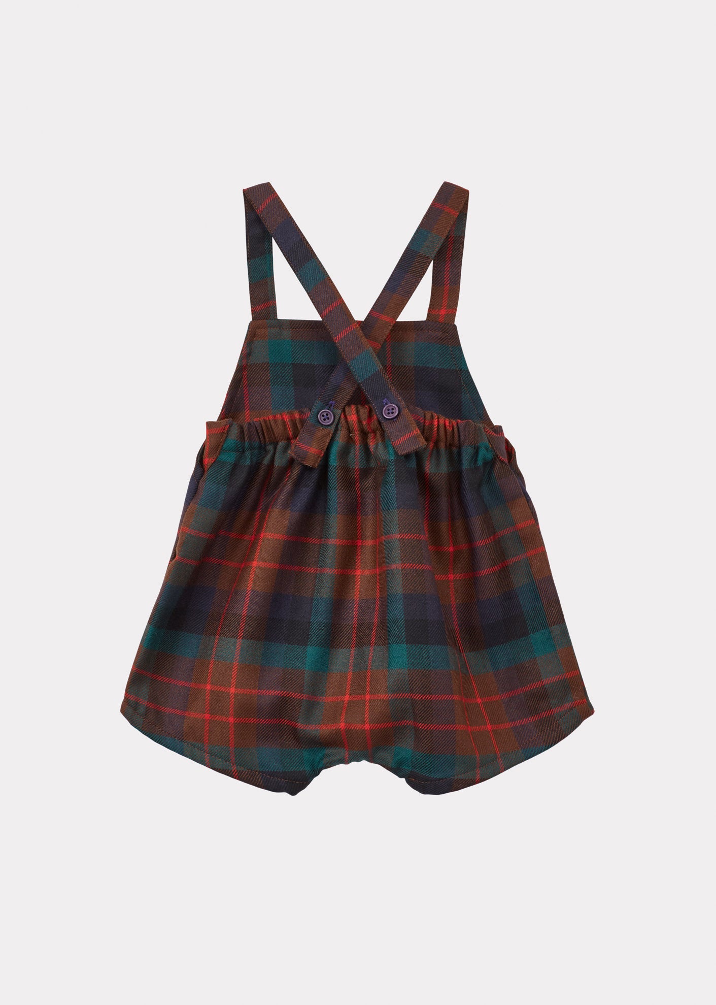 Buy The British Collection for Babies Online | CARAMEL