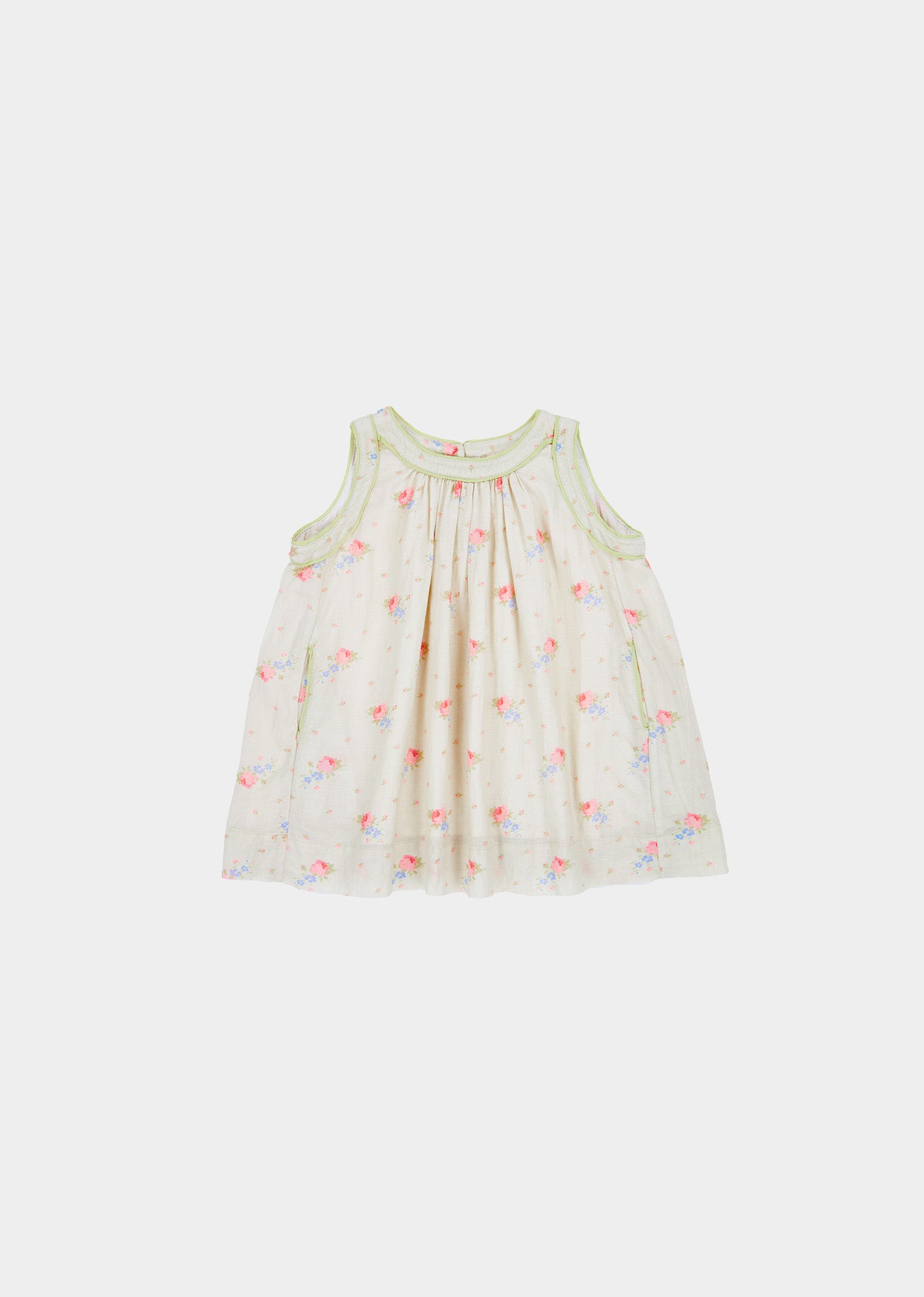 Baby Dresses: Buy Dresses for Babies Online | CARAMEL