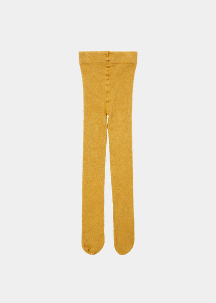 Baby mustard tights hotsell