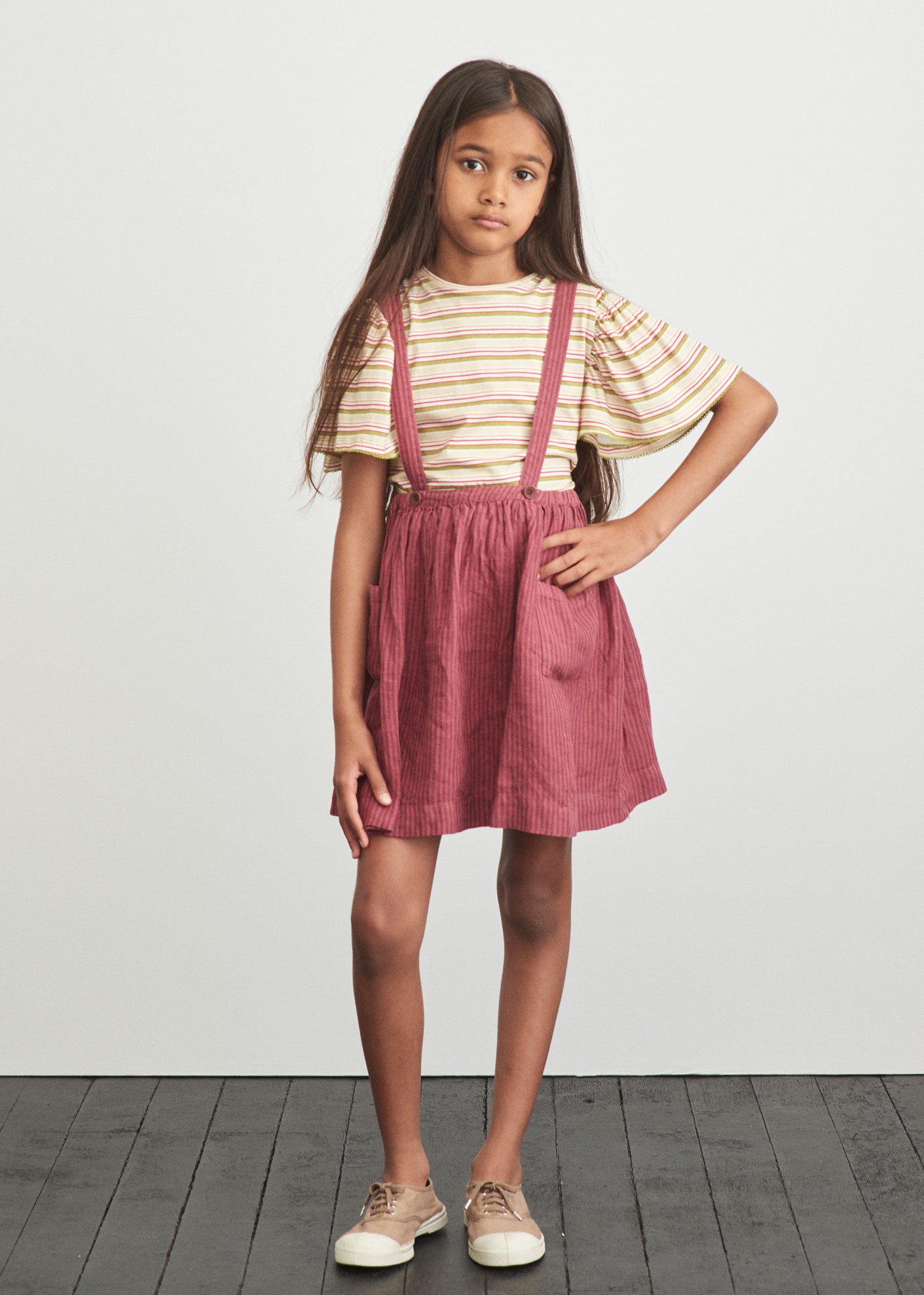 Girls Skirts: Buy Skirts for Girls Online | CARAMEL