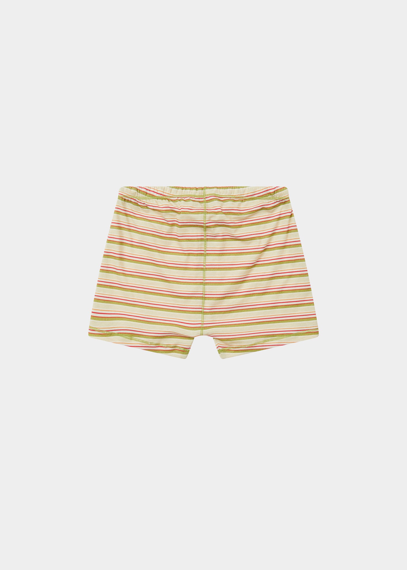 Children Designer Sportswear - Alyxia Shorts - Multi Stripe